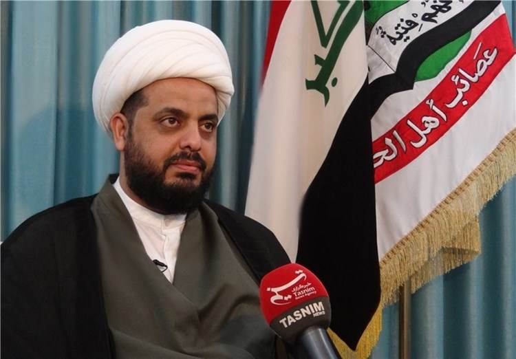 Khazali after Turkish raids: Iraq's resistance will teach the Turkish occupation a harsh lesson