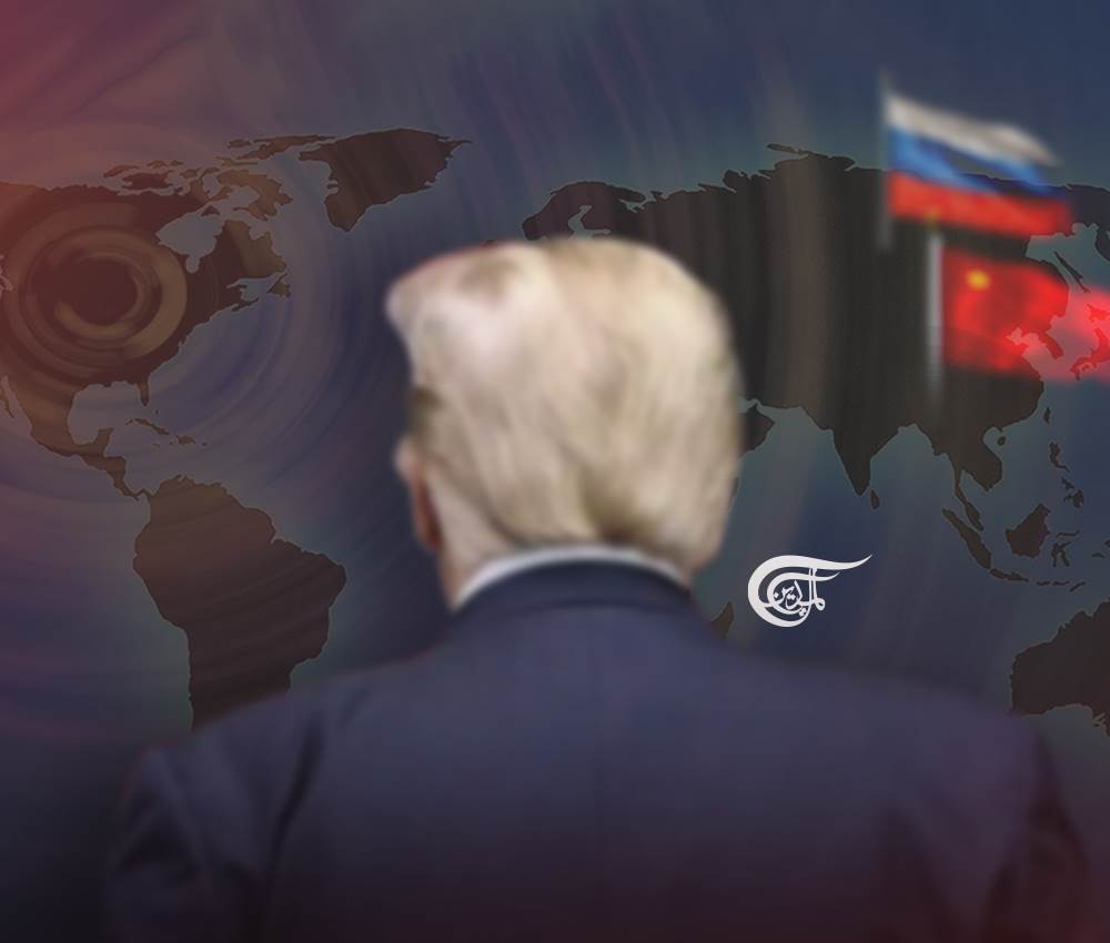 Geo-political Separation or Purge? Beyond the “old trumpet from the last century”