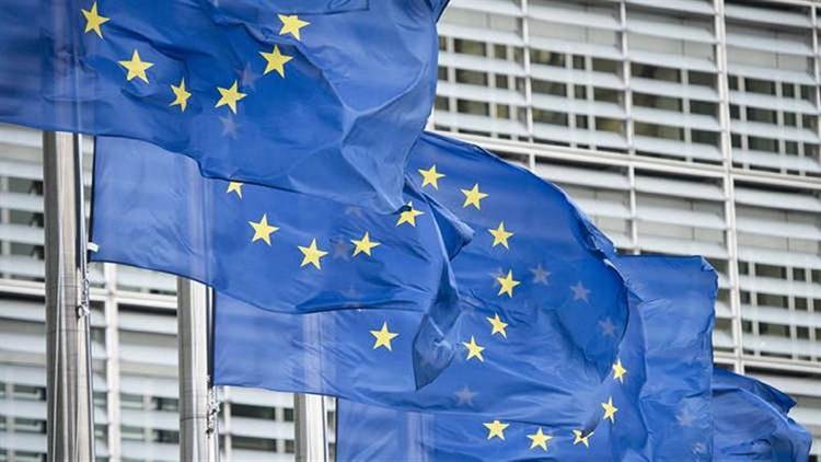 EU foreign ministers in Brussels to discuss crisis in Ukraine