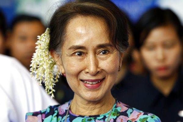 Myanmar to contest ICJ Rohingya case, without Suu Kyi