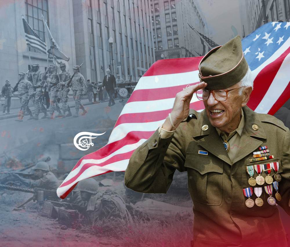 What US Federal Holidays Can Tell You About America’s Inherent War Culture