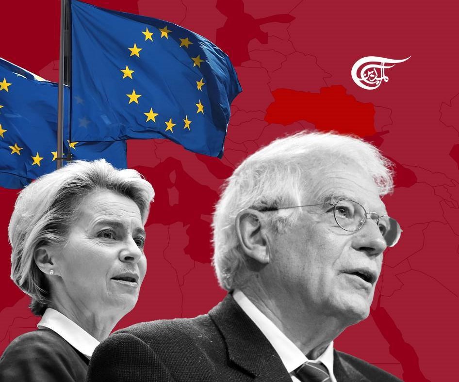 It’s the EU, stupid, the EU! It’s the EU, stupid, the EU!