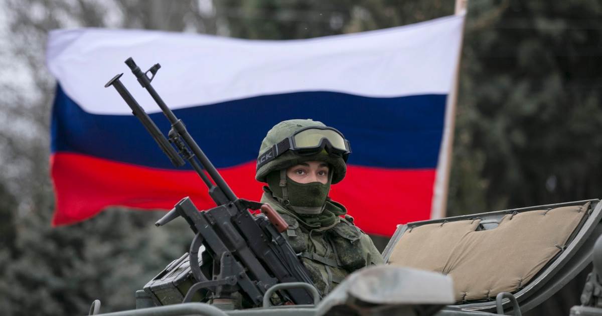 Russia previously contended that it will be entering Donbass upon the request of separatists. (Reuters)