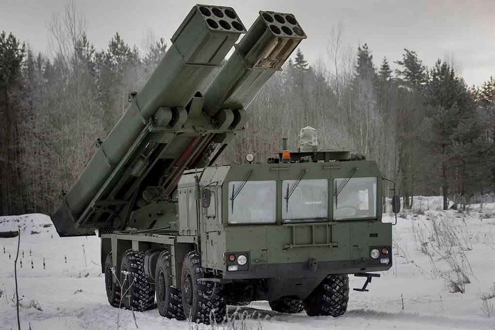 Putin said that Russia has no plans of occupying Ukrainian territory