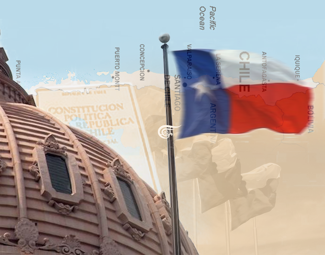 Noise of sabers at the Chilean elite