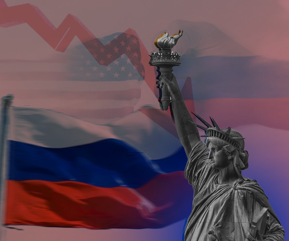 Russian Reset Russian Reset