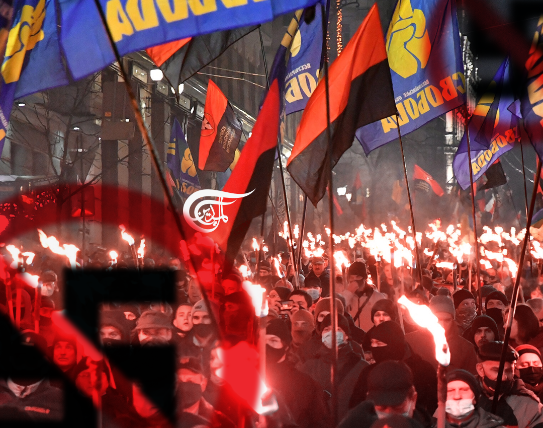 The war on Donbas: Why we must all stand against fascism