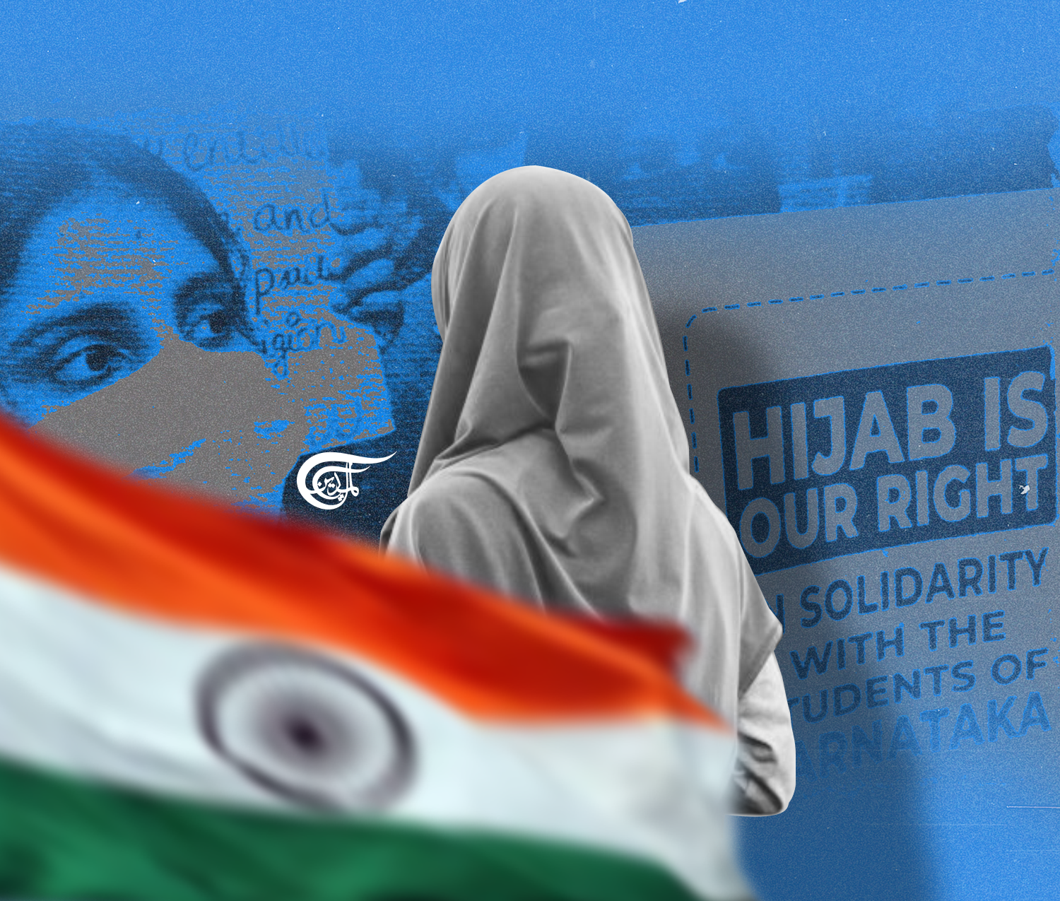 Hijab Ban, Anti-Muslim Hate in India: Isn’t it apartheid?