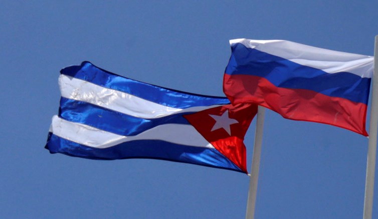 Cuba: NATO's expansion towards Russia's borders led to conflict