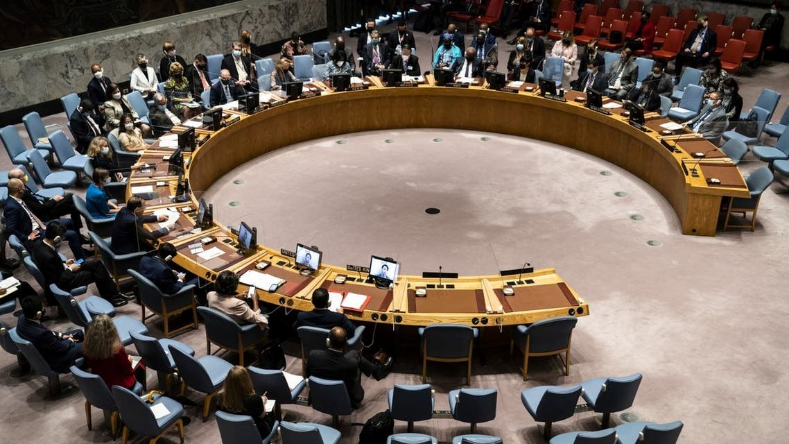 UN Security Council extends Yemen arms embargo