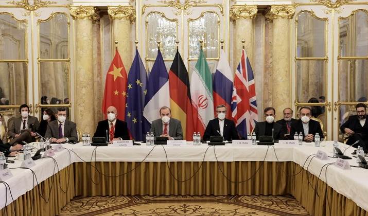 US: A nuclear deal with Iran is 'at hand'