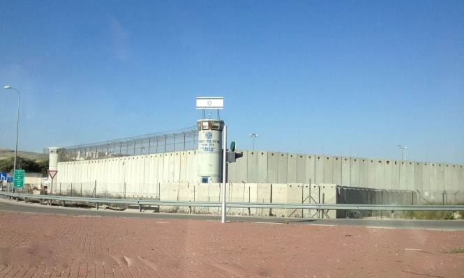 Wa’ed Association: News of Corona outbreak in all sections of Nafha Prison