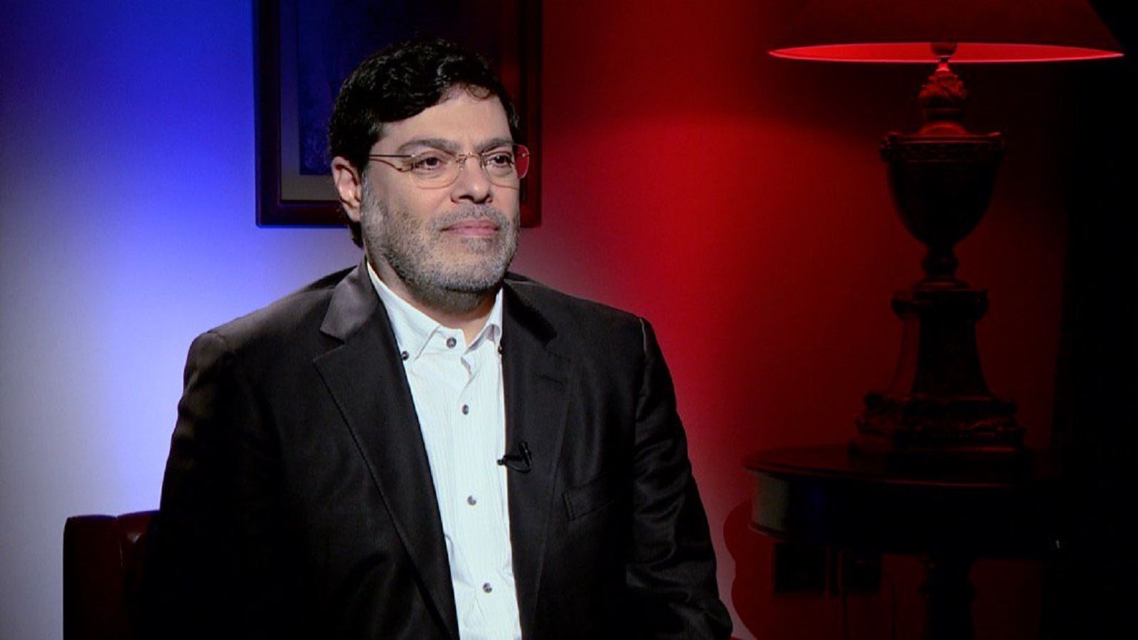 Adviser to the Iranian negotiating delegation in Vienna, Seyed Mohammad Marandi