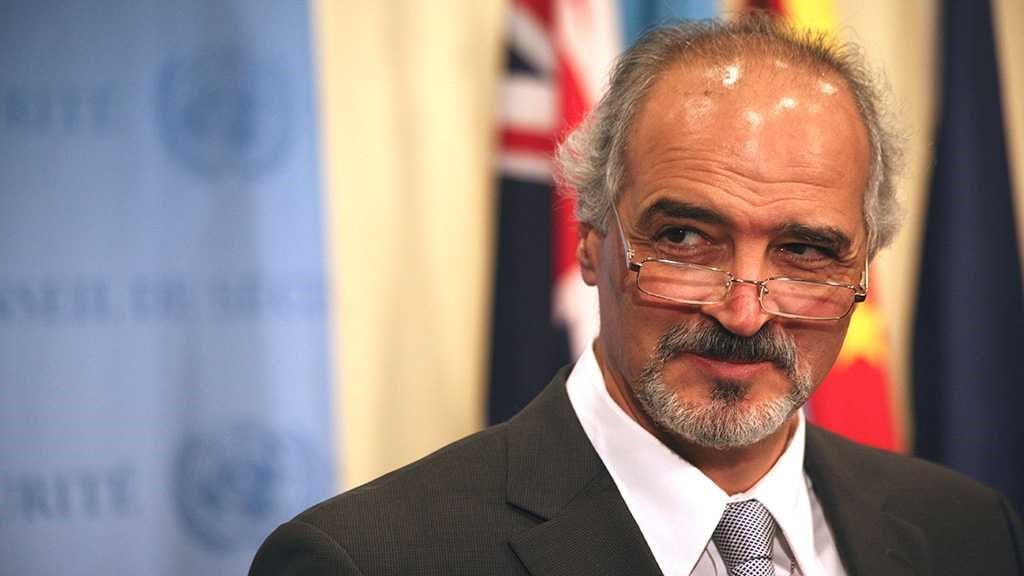Al-Jaafari: The US could be sending ISIS to Ukraine