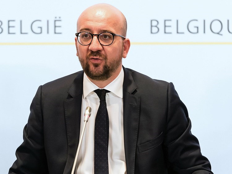 European Council: Sanctions against Russia will affect Europe