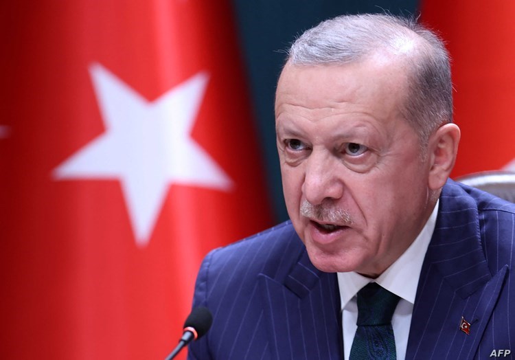 Ankara plans no sanctions against Moscow to avoid losing communication with Russia