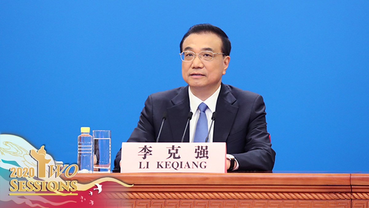 China threatens the effect of sanctions on the global economy