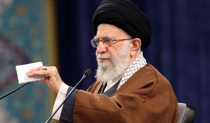 Khamenei