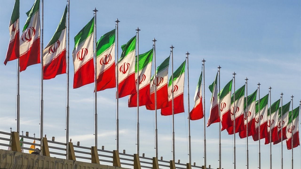 Iran: Silence of Western countries over Saudi Arabia's execution is a sign of hypocrisy
