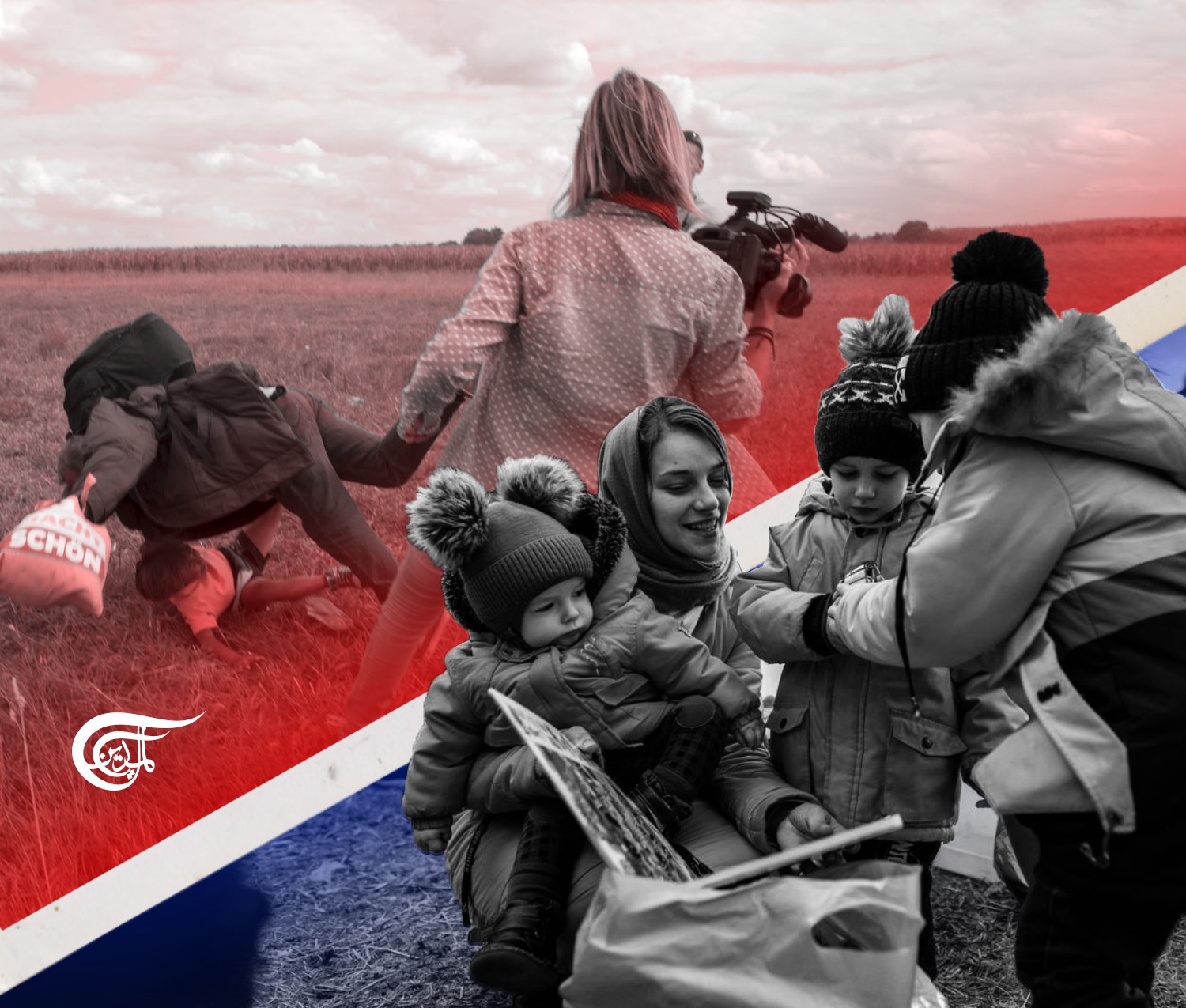 Knee-jerk solidarity with Ukraine has exposed the blind spots of BIPoC 'punditry'