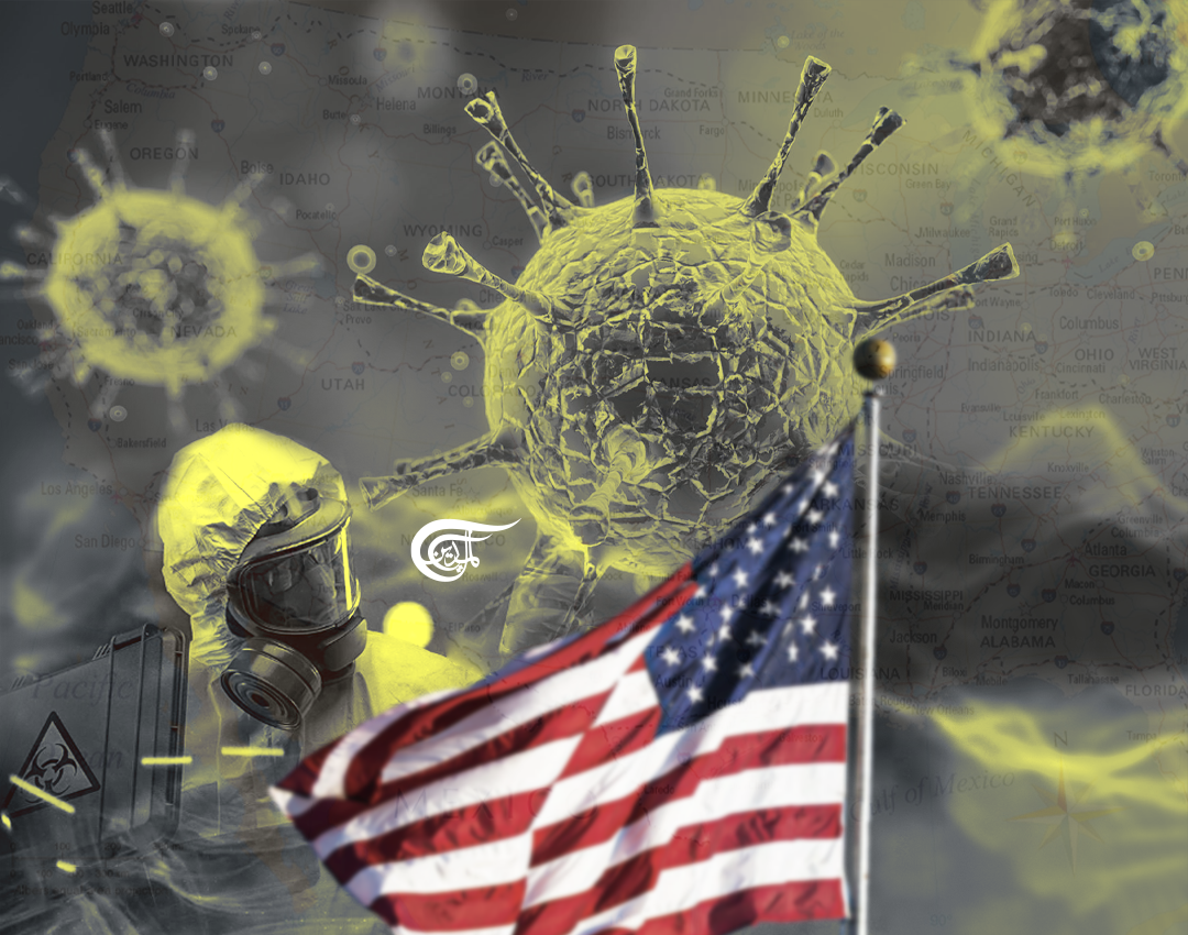 Covid-19: An era of biological warfare