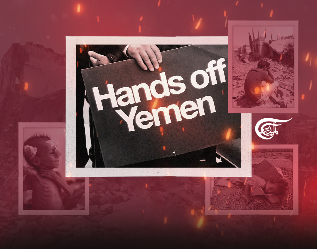 7 years of steadfastness: It is time to cease the war on Yemen