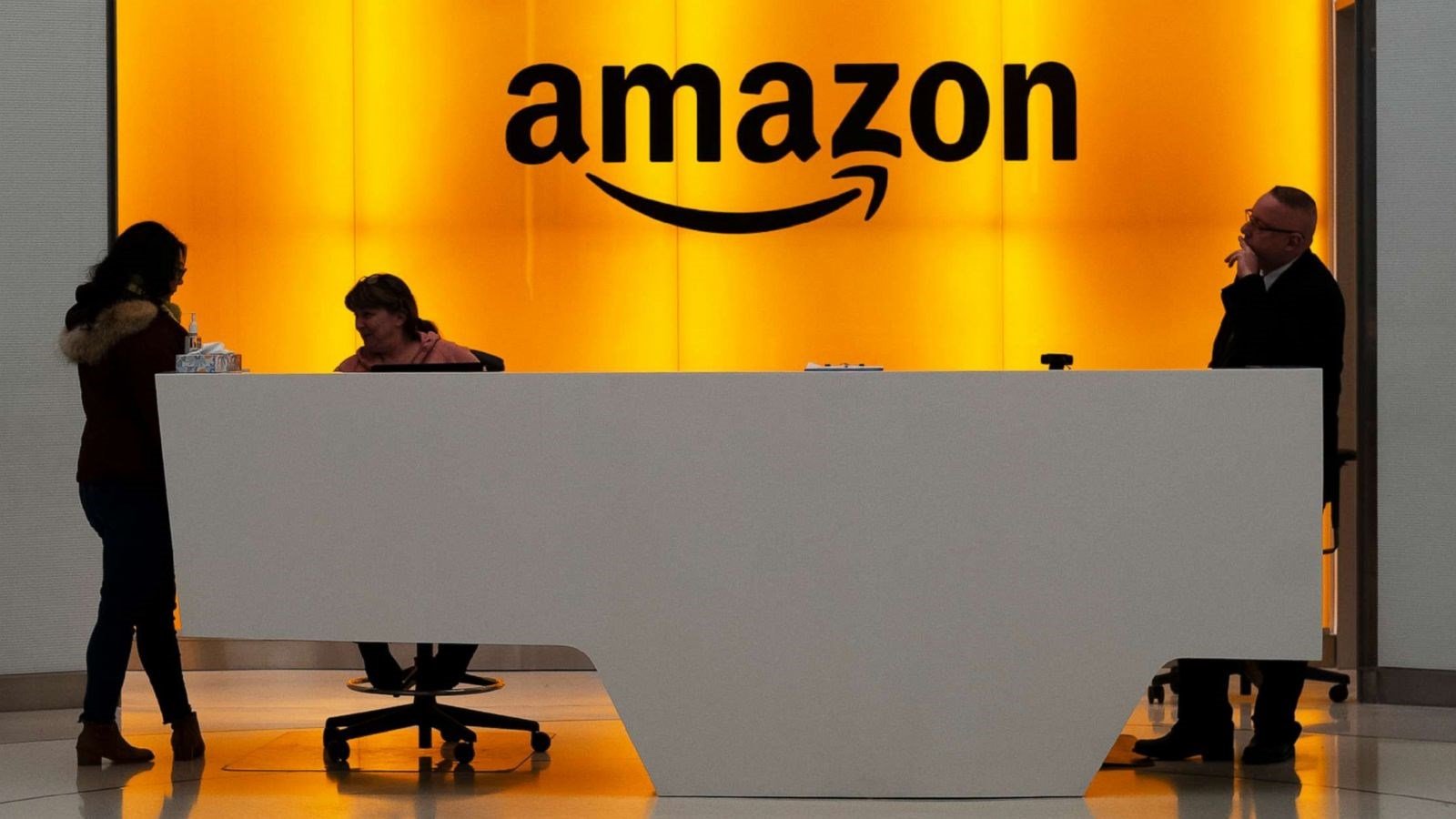 The lawsuit claims Amazon prevented third-party sellers from offering lower prices for their products on other platforms