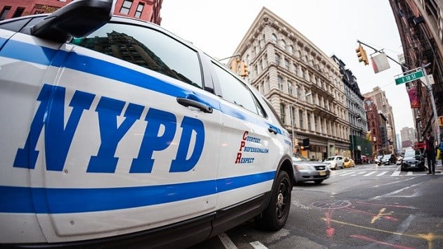 NYPD accused of illegally obtaining, storing DNA samples of nearly 32,000 people