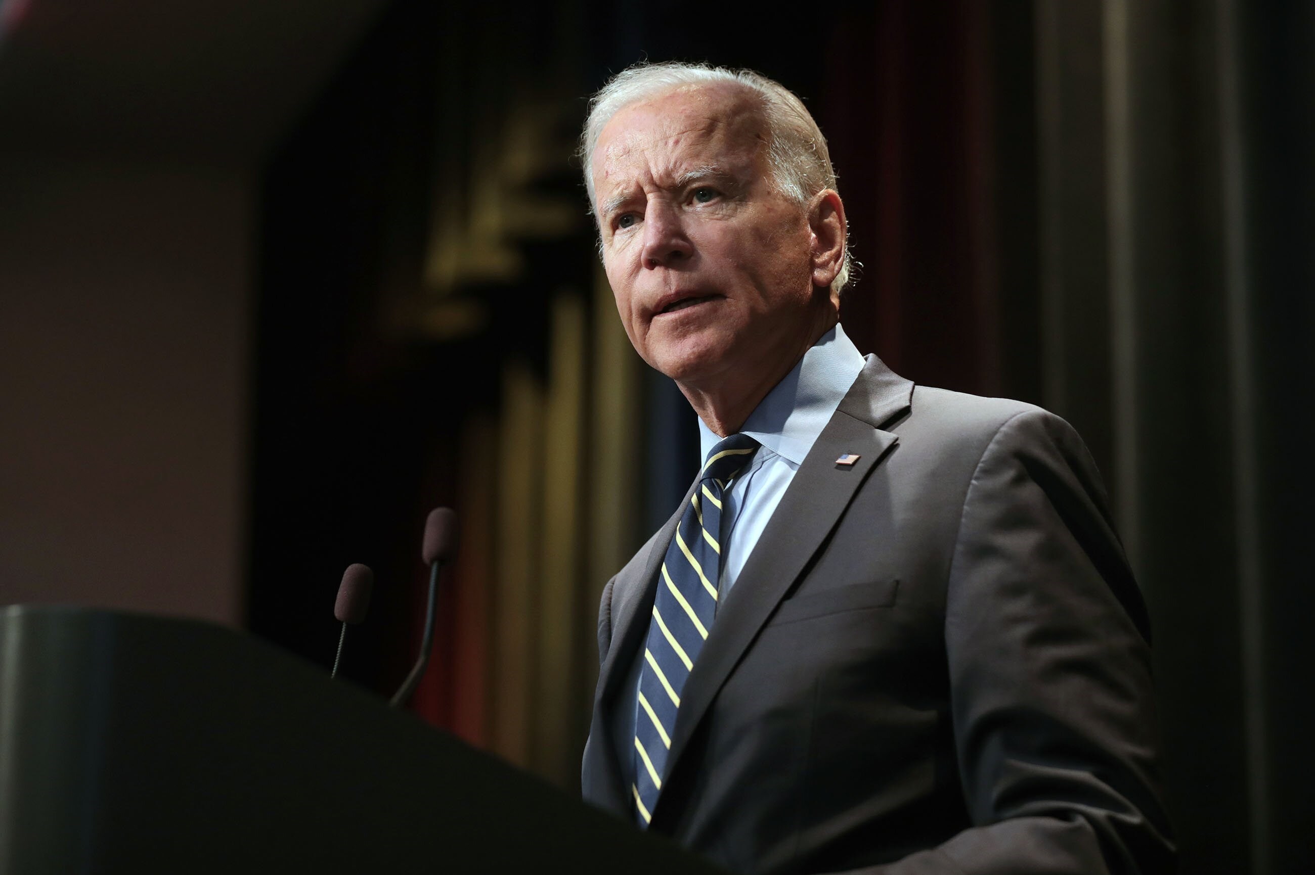 Biden heads to Europe to deepen Russia sanctions