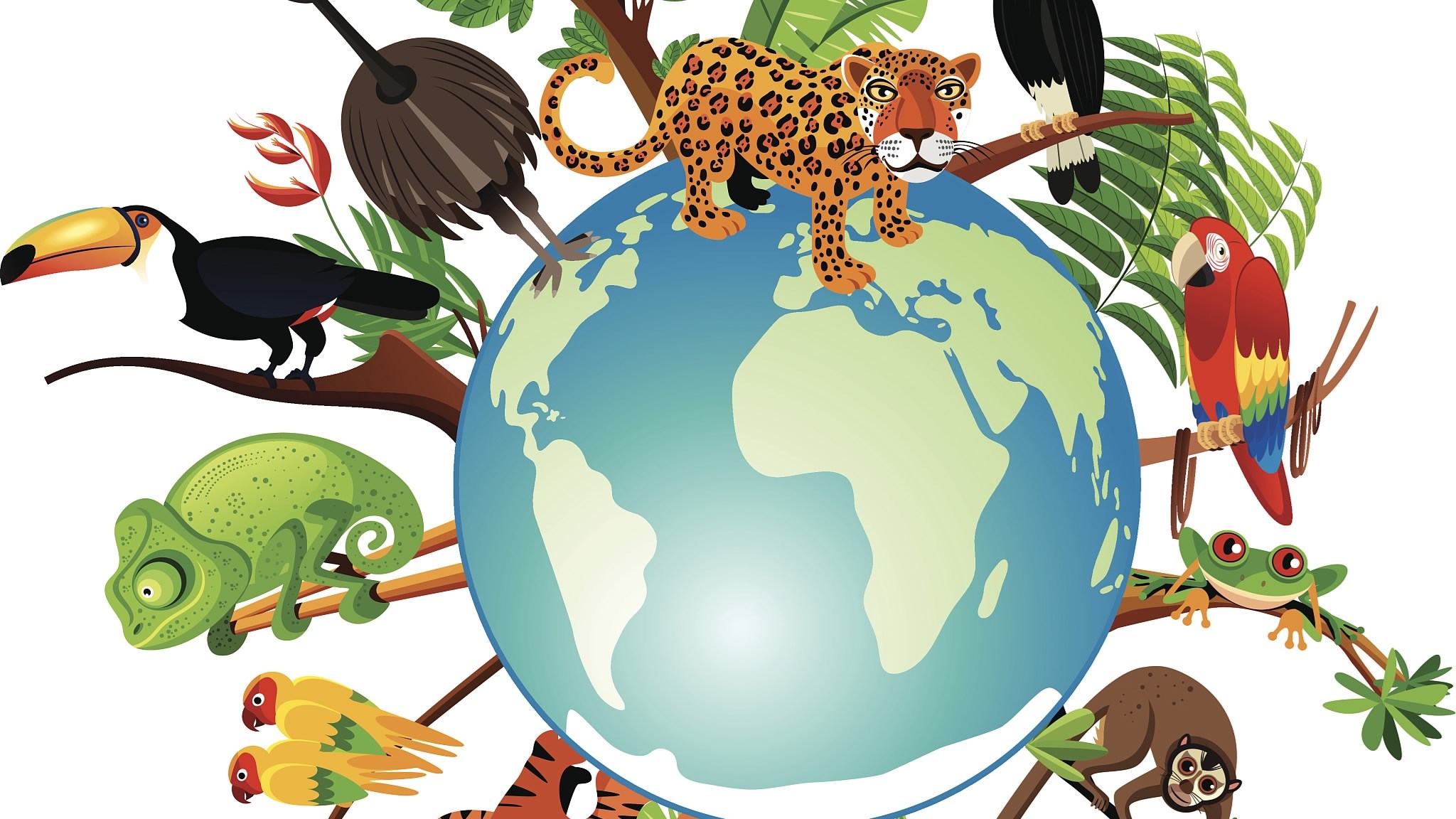 Biodiversity loss threatens economic stability: Report