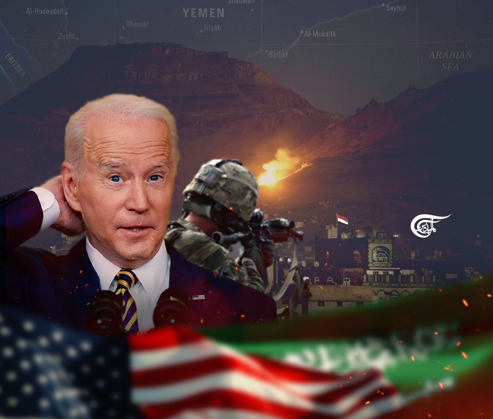 US military boosts support for Saudi Arabia as it bombs Yemen: Biden breaks promise to end war