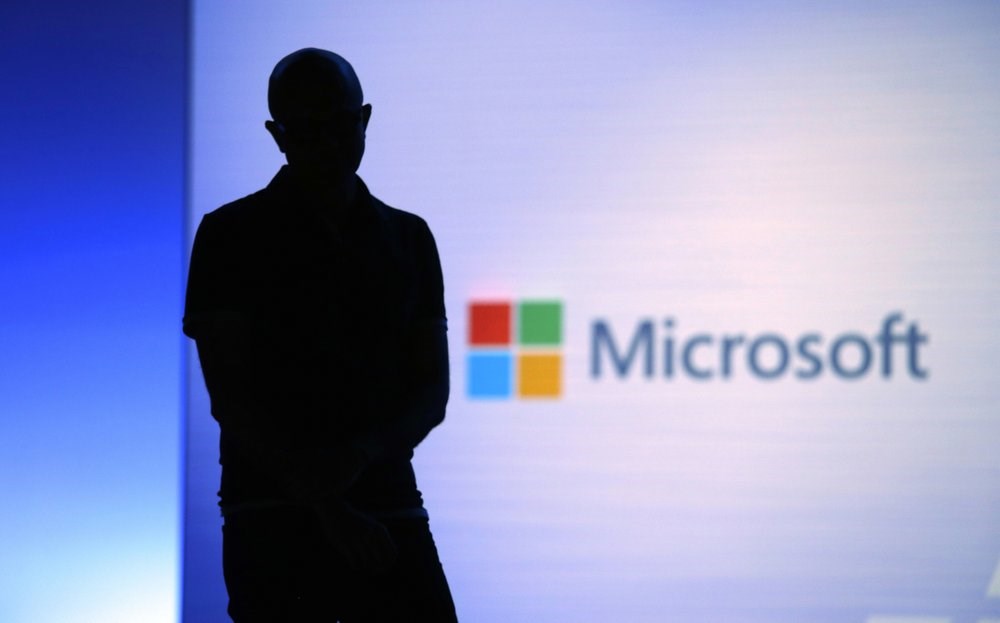 Microsoft whistleblower exposes massive foreign bribery network (AP)