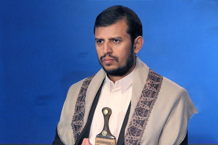 Al-Houthi warns the coalition not to miss the opportunity