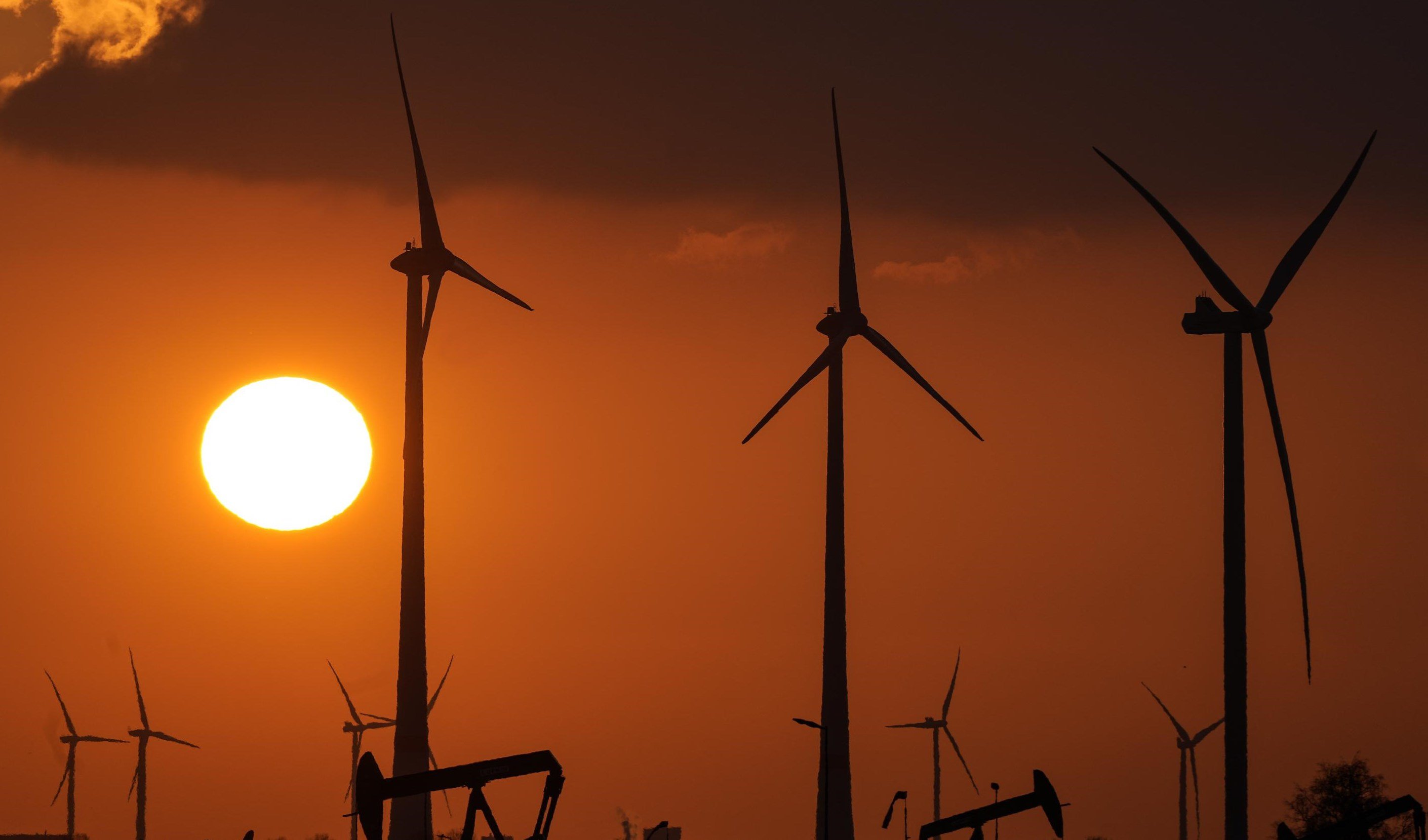 ‘Radical action’ needed to hit climate goals - Energy agency