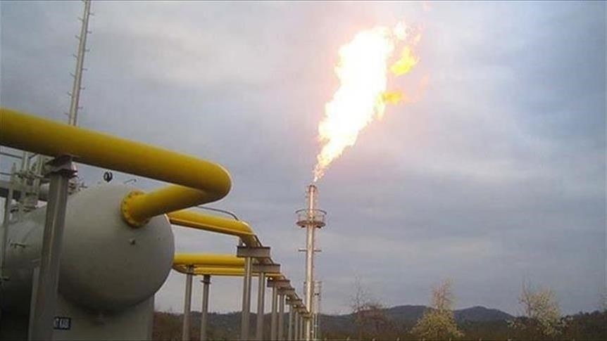 Gas prices soar to record highs on Ukraine crisis