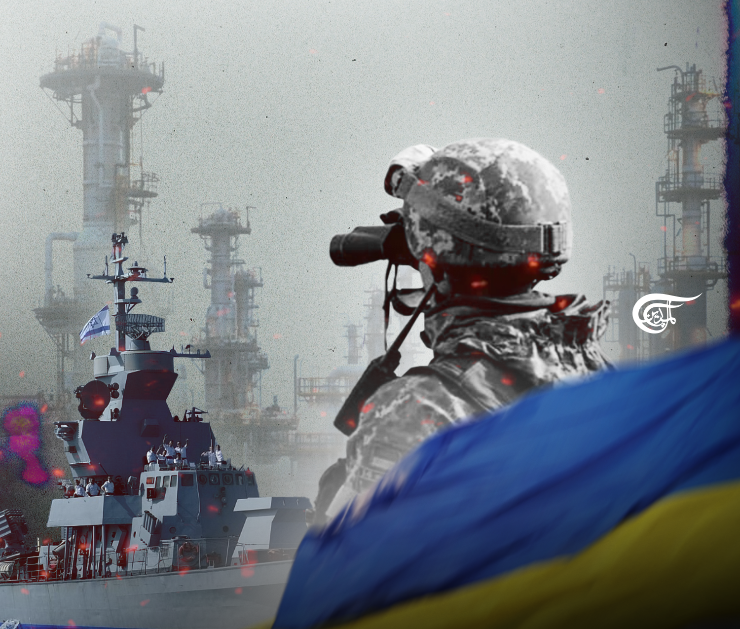 How The Ukraine Crisis Impacts Middle East Politics