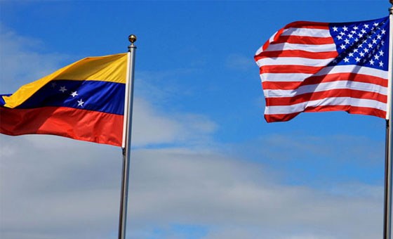 US delegation heads to Venezuela, possibly to weaken ties with Russia - Reports