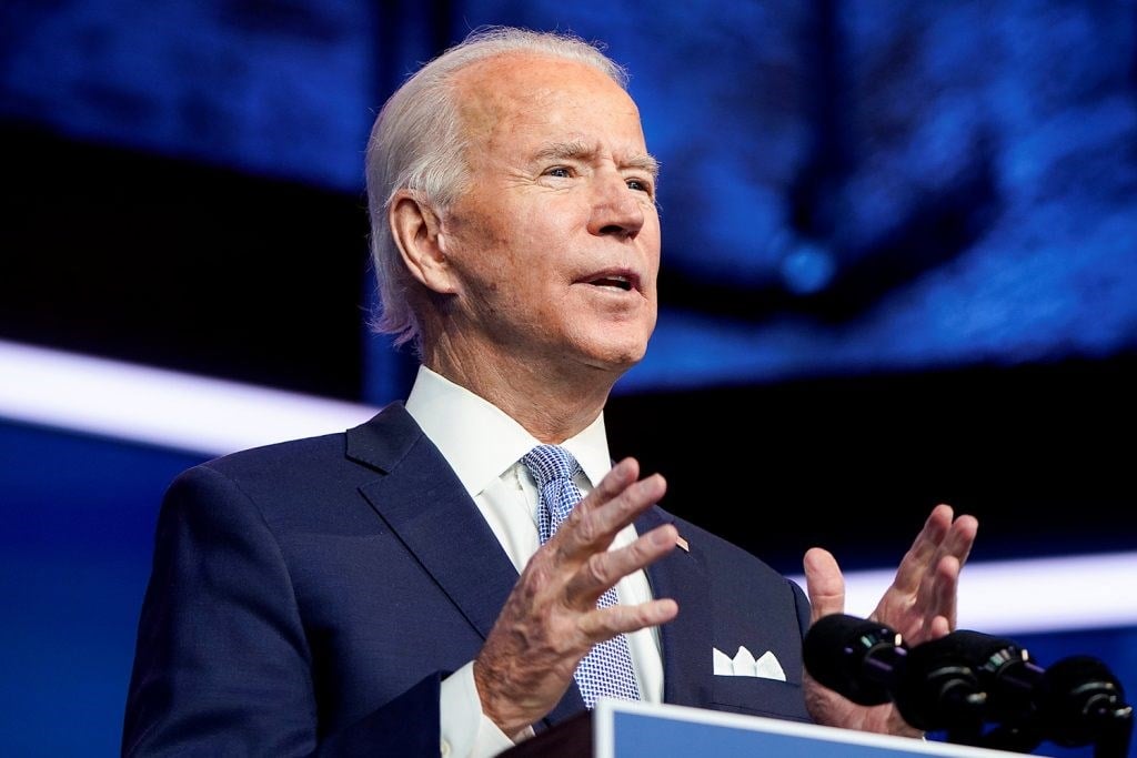 Biden advisers weigh Saudi Arabia trip for more oil