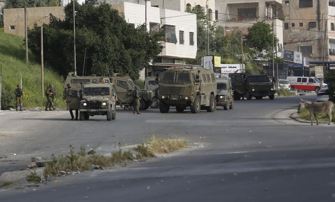 Palestine: IOF kills Palestinian worker in Askalan, withdraw from Jenin