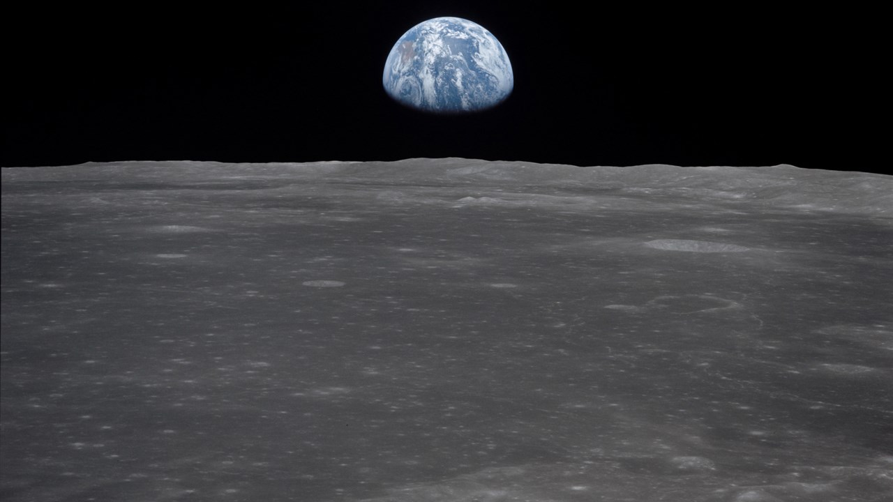 The ESA will discontinue cooperation with a series of Russian lunar missions