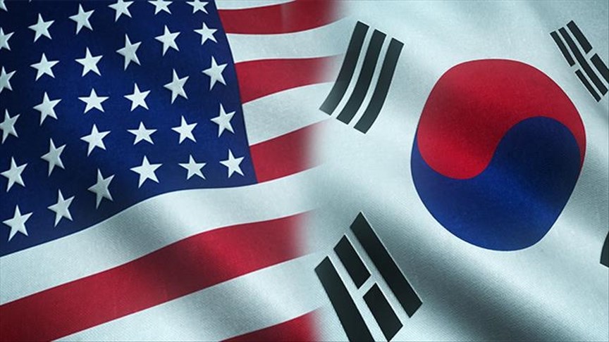 US special representative arrives in Seoul to discuss North Korea, Regional Security