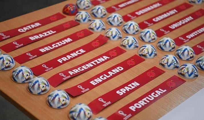 FIFA World Cup 2022 prizes surpass $400 million