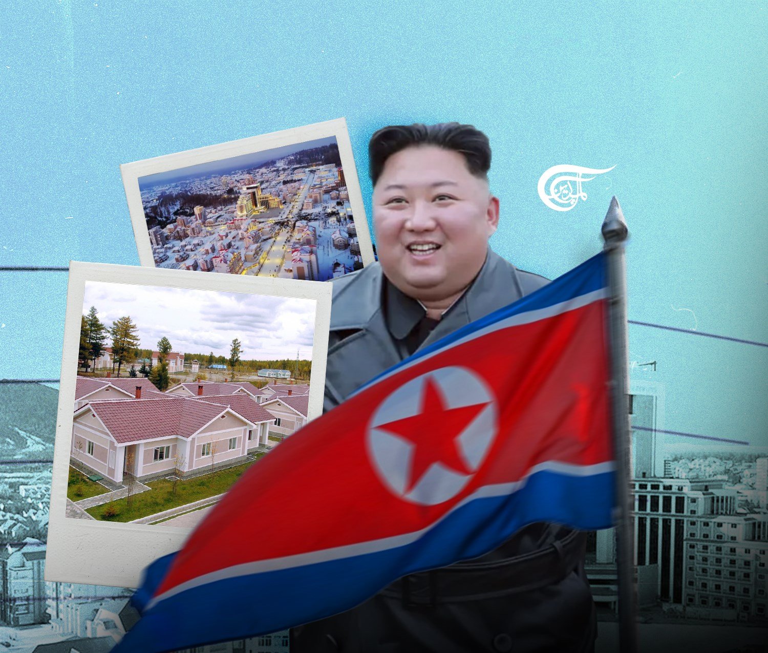 Spiritual Awakening of the People in the DPRK