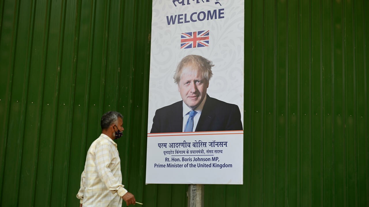 India demands an apology