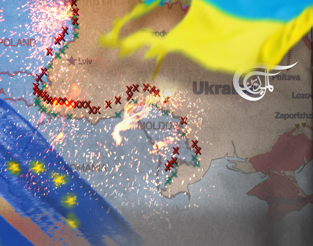 War it is – and escalation is coming