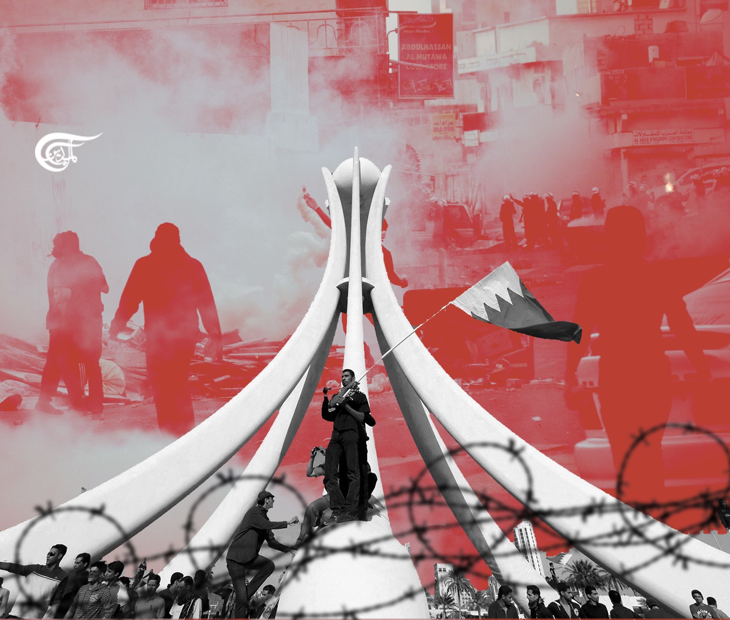 The grim consequences of Bahrain’s media blackout