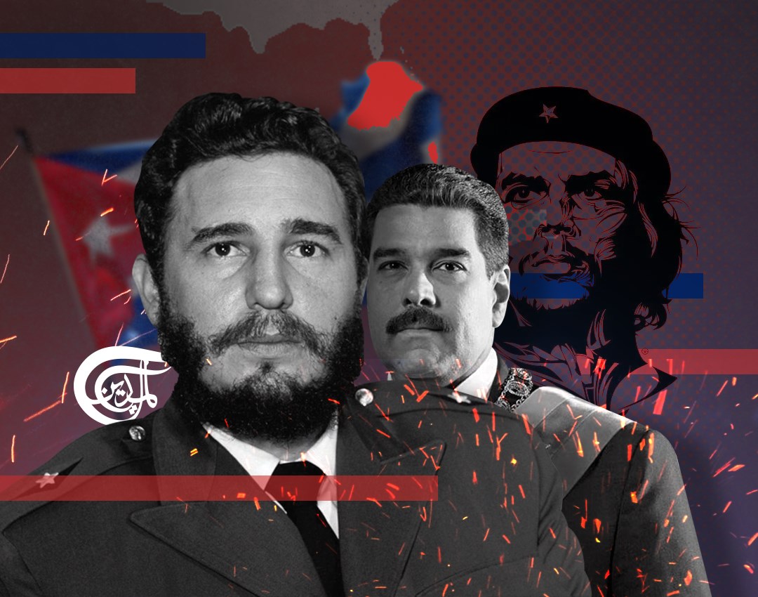 Latin America sanctions: US instrument to stop social and political liberation