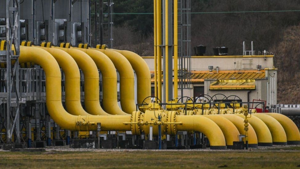 Russia gas to Poland resumes, no word on Bulgaria