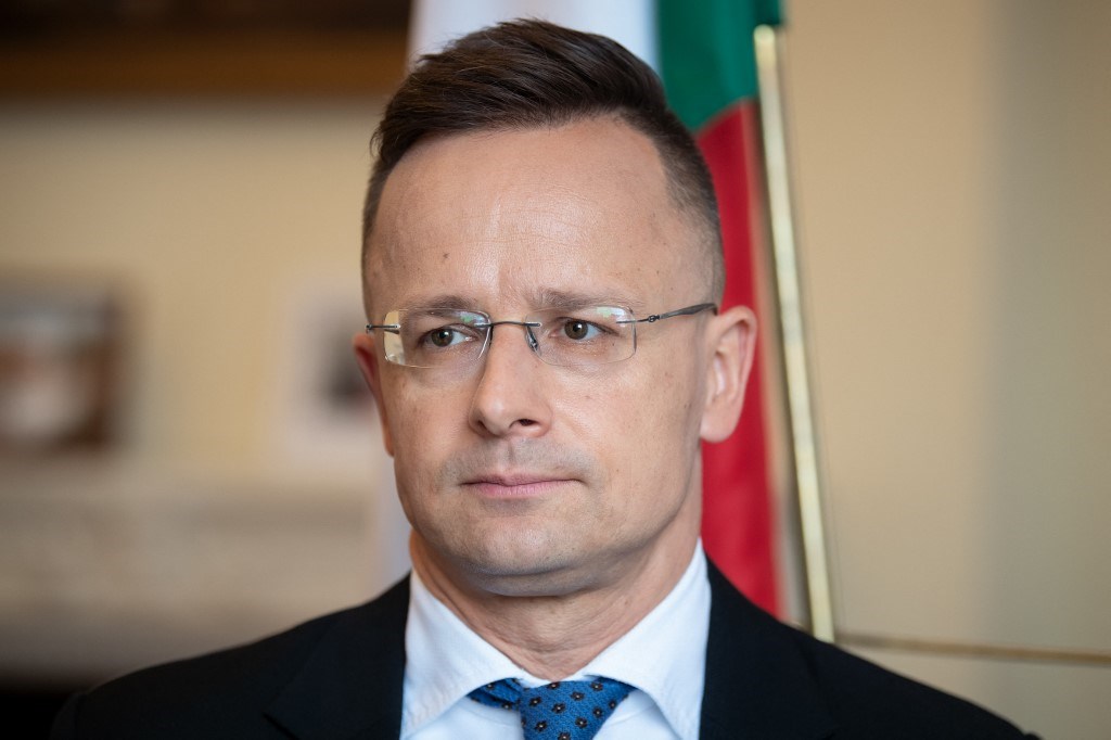 Hungarian FM
