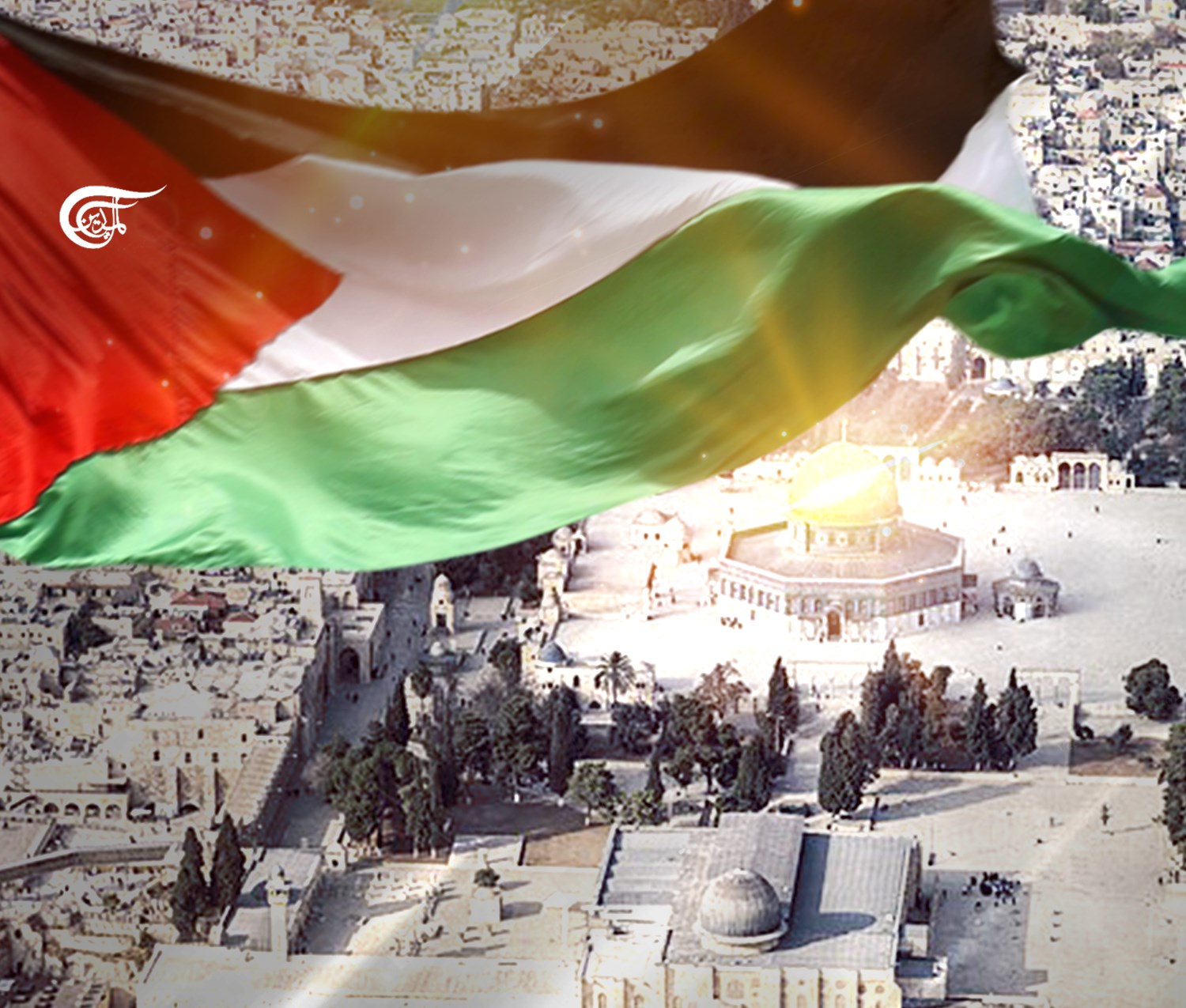 People, worldwide, mark Quds Day in solidarity with Palestinians, calling for uprooting Zionist purulent gland